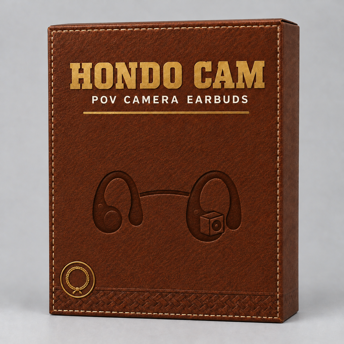 Hondo Cam box